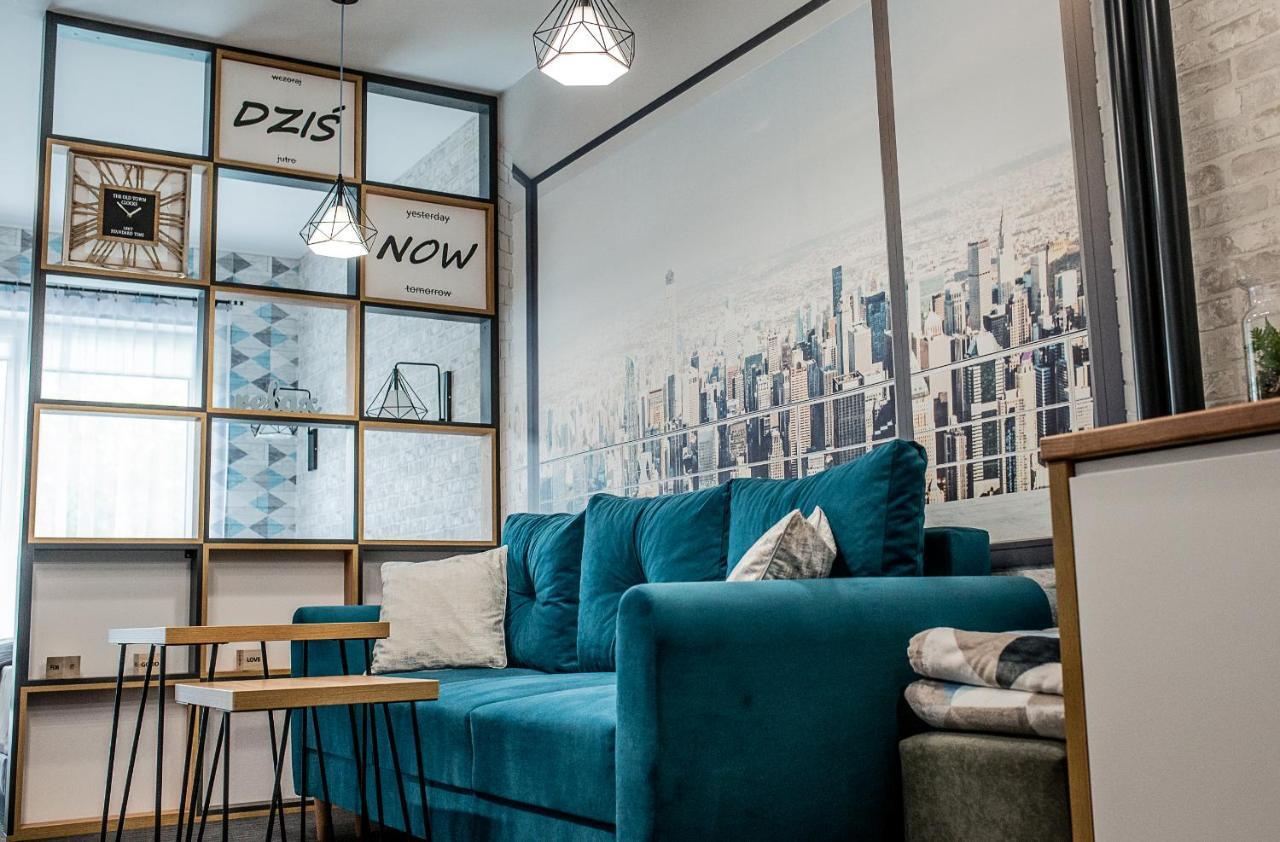 Apartamenty Czestochowa Eu "Parking Gratis" エクステリア 写真