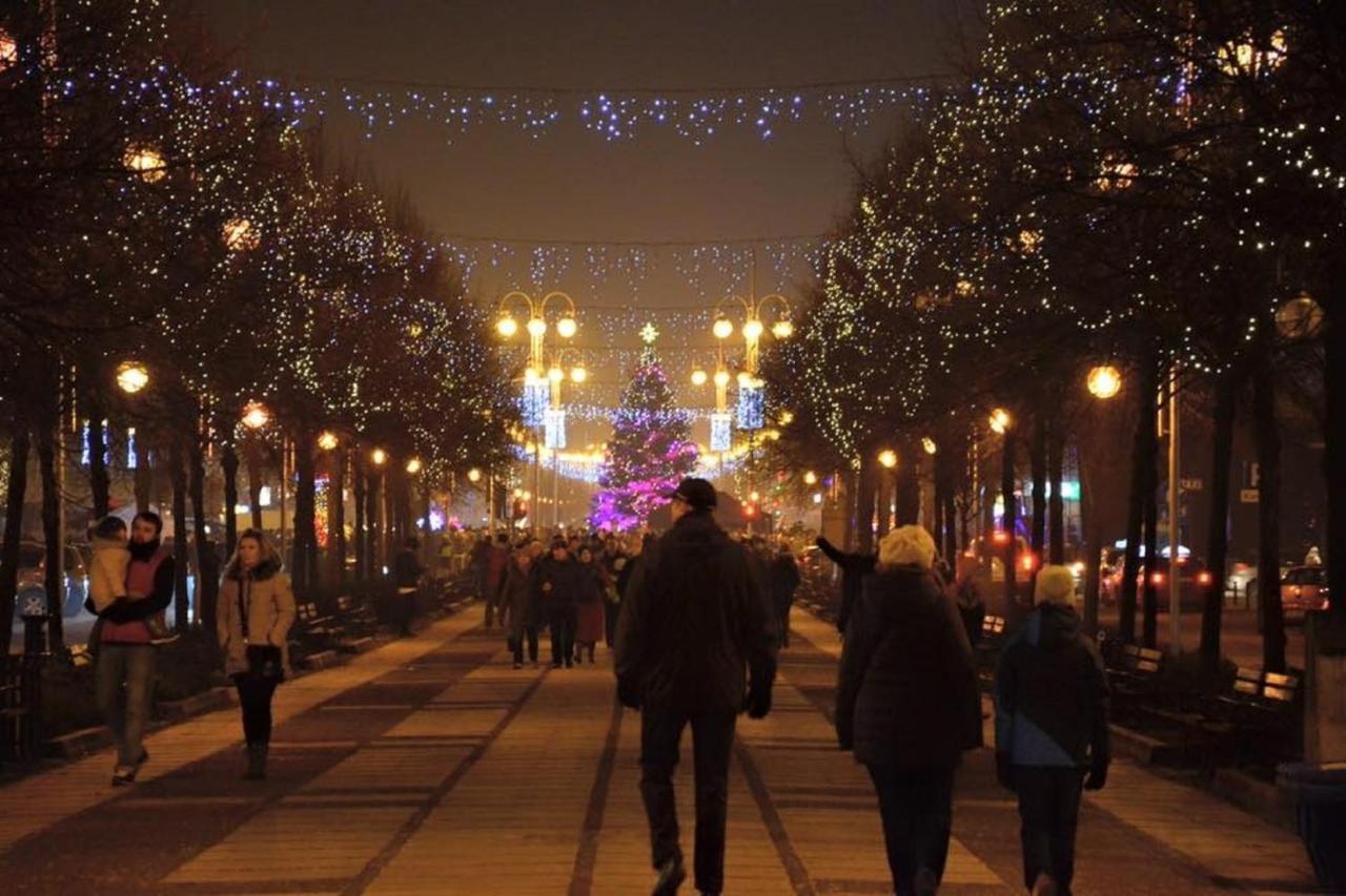 Apartamenty Czestochowa Eu "Parking Gratis" エクステリア 写真
