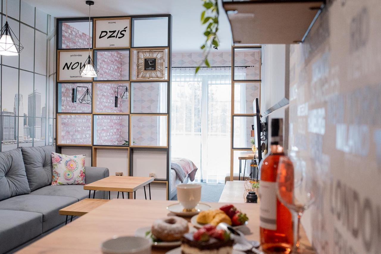 Apartamenty Czestochowa Eu "Parking Gratis" エクステリア 写真