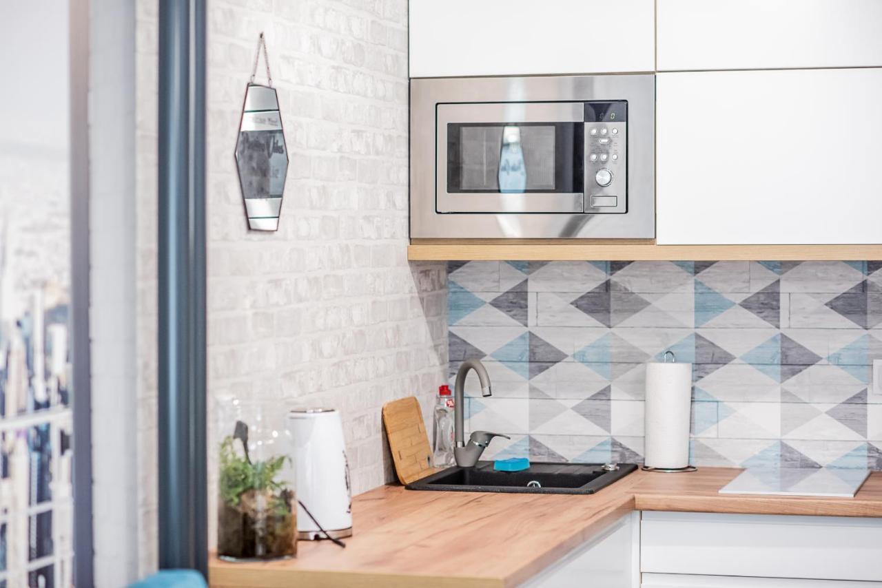 Apartamenty Czestochowa Eu "Parking Gratis" エクステリア 写真