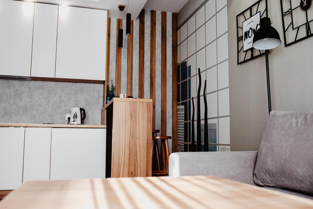 Apartamenty Czestochowa Eu "Parking Gratis" エクステリア 写真