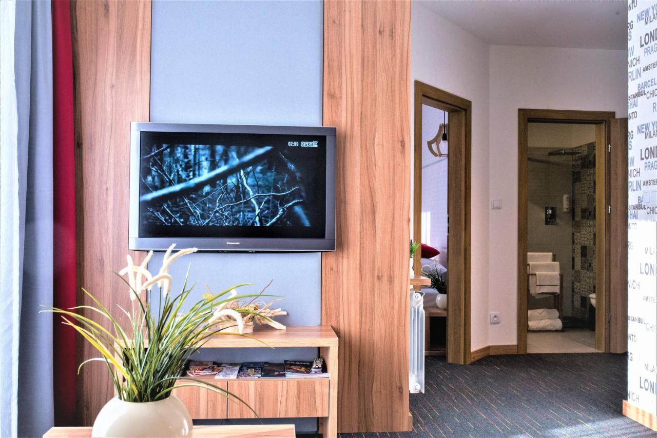 Apartamenty Czestochowa Eu "Parking Gratis" エクステリア 写真