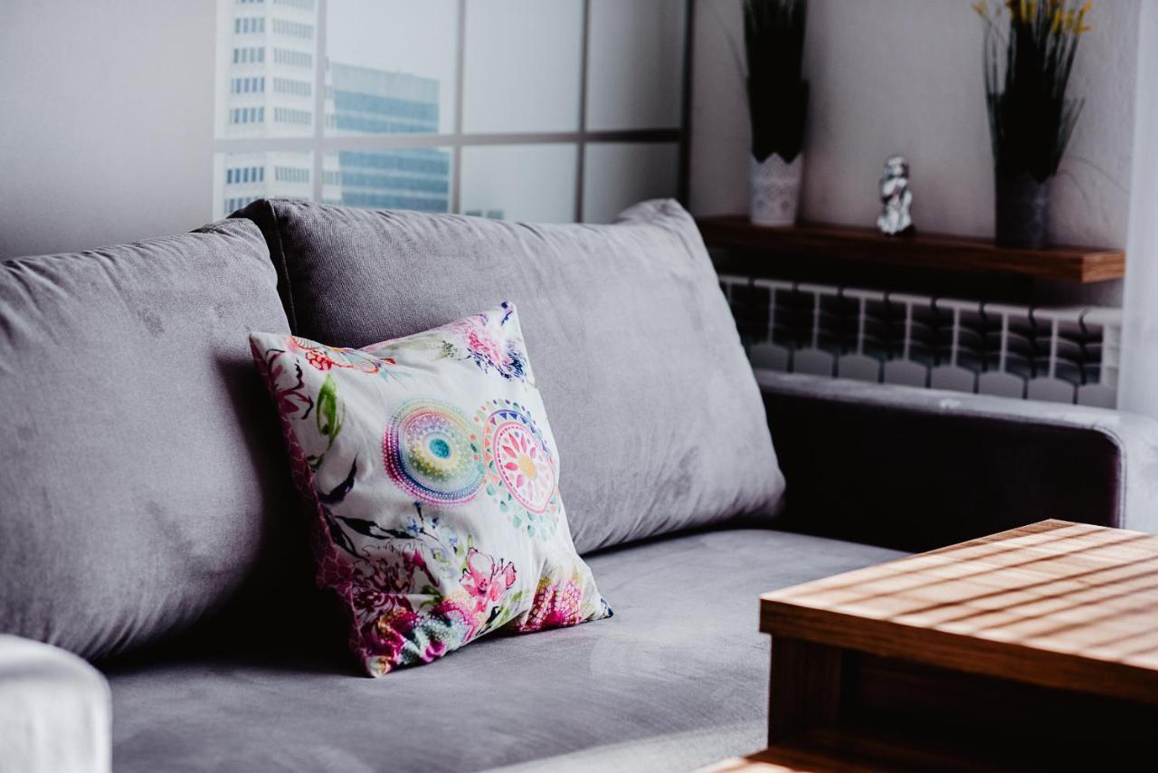 Apartamenty Czestochowa Eu "Parking Gratis" エクステリア 写真