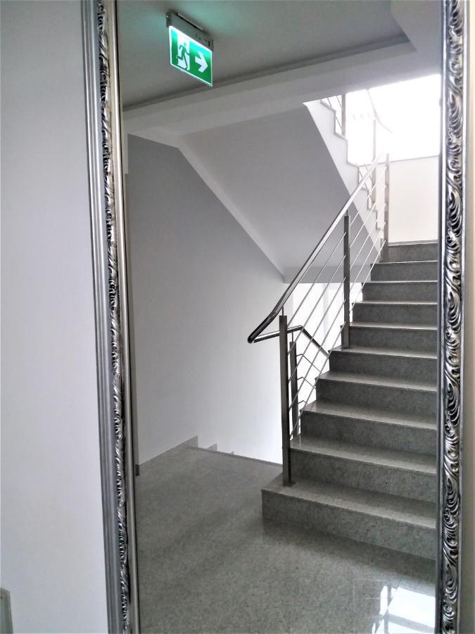 Apartamenty Czestochowa Eu "Parking Gratis" エクステリア 写真