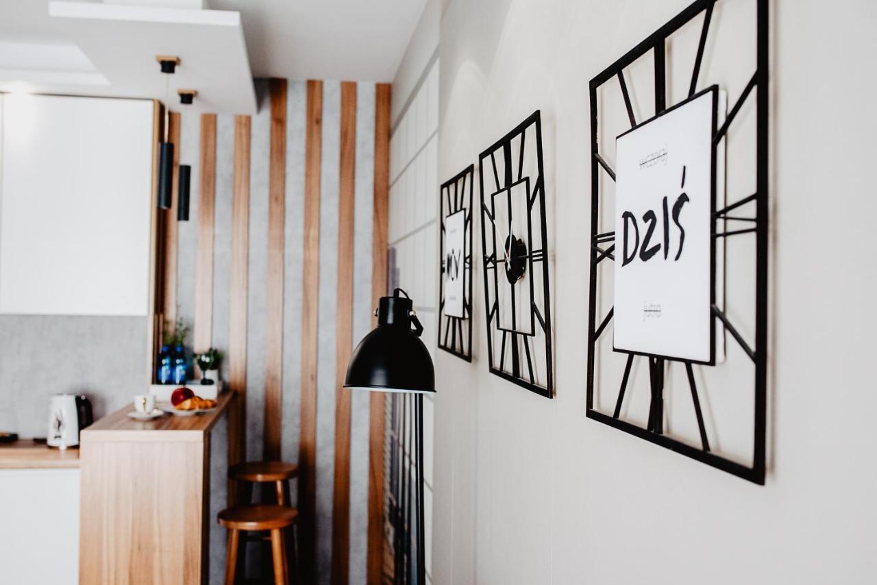 Apartamenty Czestochowa Eu "Parking Gratis" エクステリア 写真