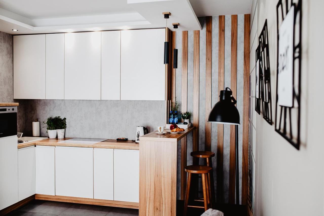 Apartamenty Czestochowa Eu "Parking Gratis" エクステリア 写真