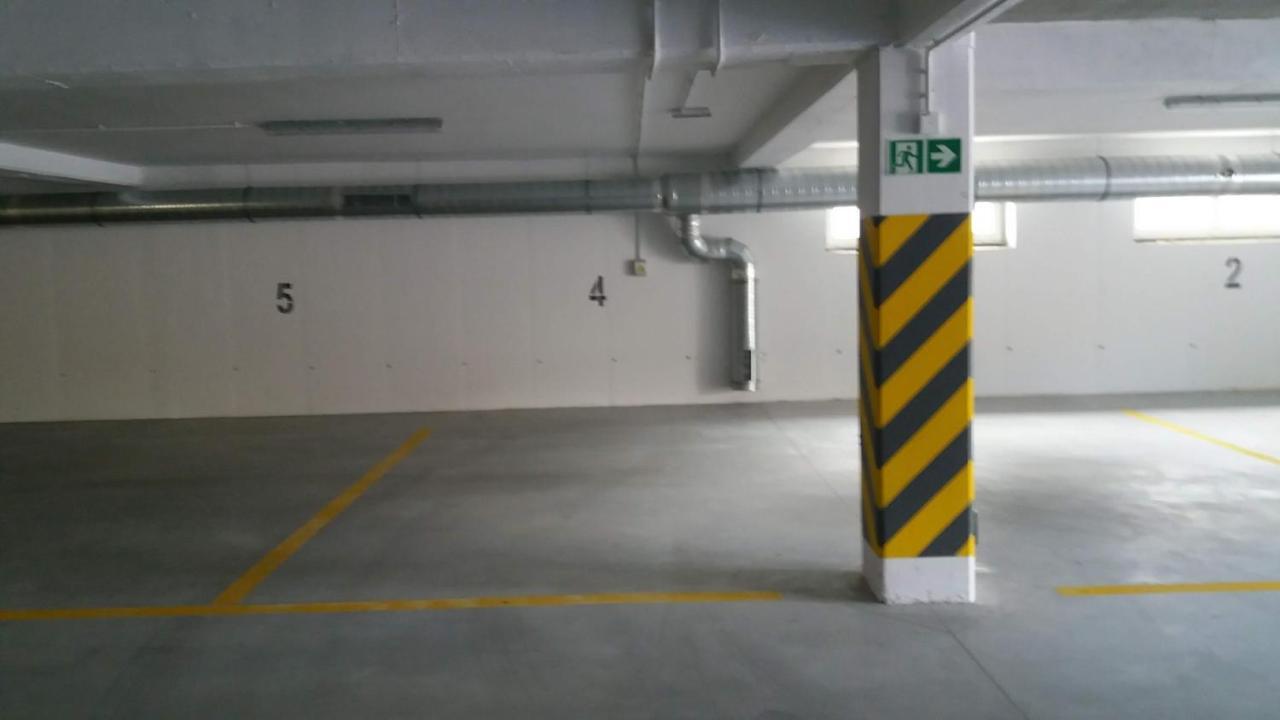 Apartamenty Czestochowa Eu "Parking Gratis" エクステリア 写真