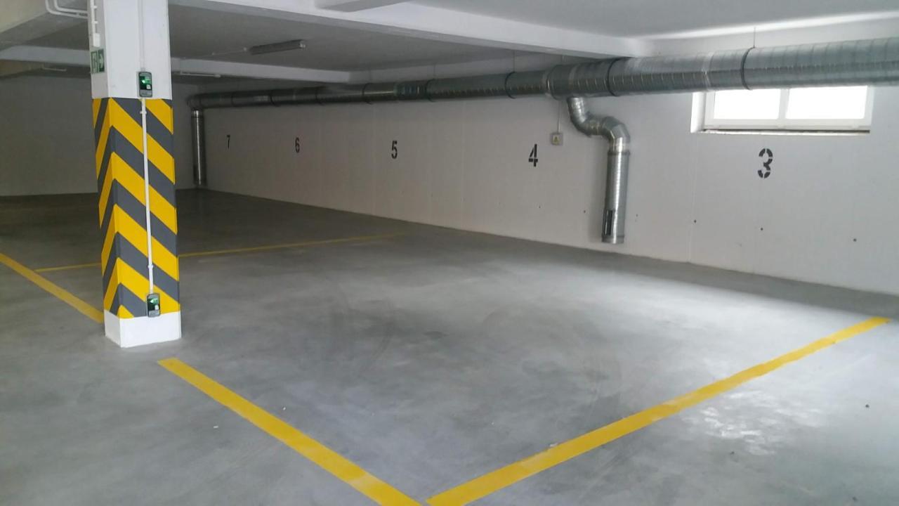 Apartamenty Czestochowa Eu "Parking Gratis" エクステリア 写真